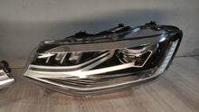 Load image into Gallery viewer, Frontscheinwerfer VW Caddy IV 2K8941036G 2K8941035G LED Ein Satz Headlight SCH1011044875ju