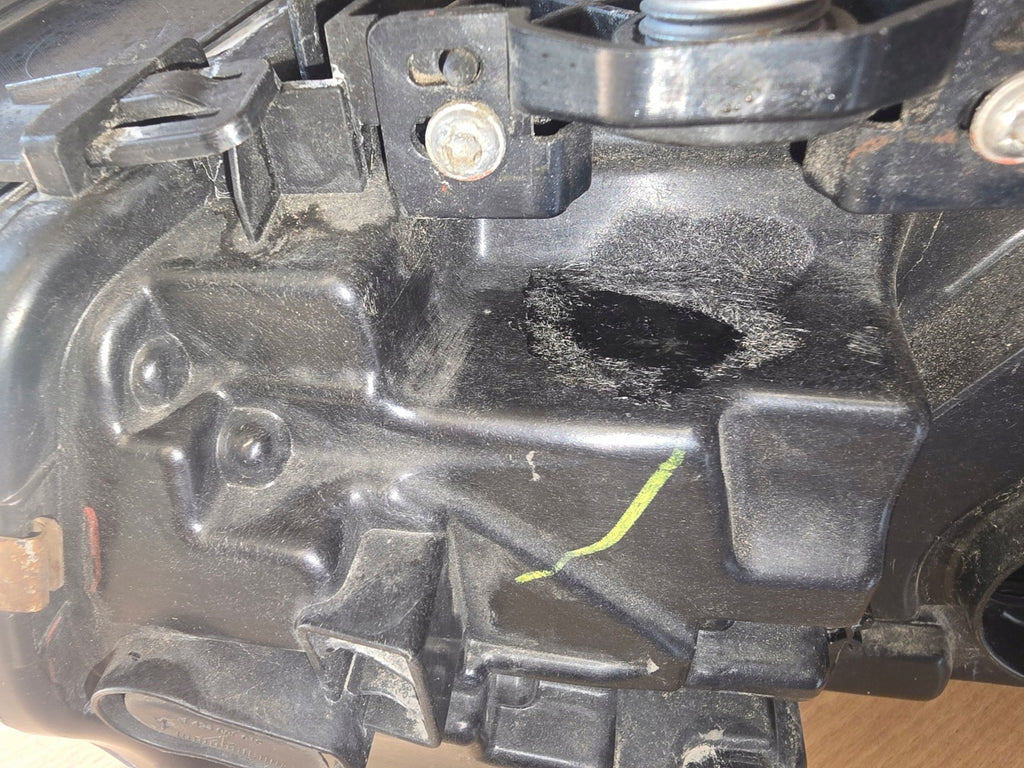 Frontscheinwerfer BMW X3 G01 G02 8496824-01 LED Rechts Scheinwerfer Headlight SCH1476213350of