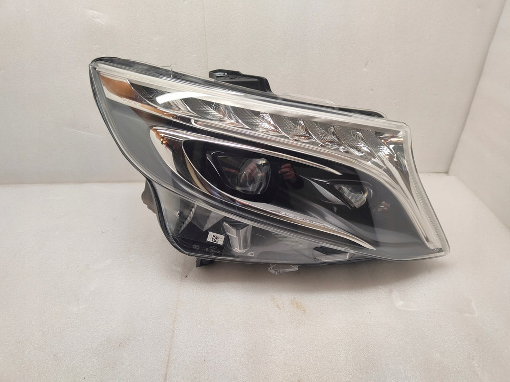 Frontscheinwerfer Mercedes-Benz Vito 4479064700 LED Rechts Headlight