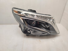Load image into Gallery viewer, Frontscheinwerfer Mercedes-Benz Vito 4479064700 LED Rechts Headlight