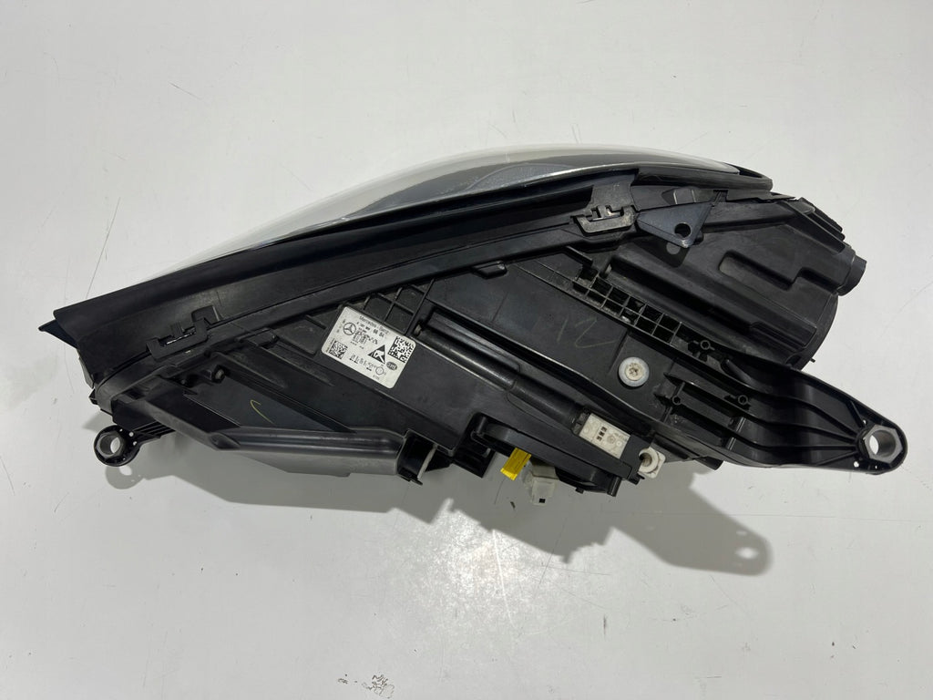 Frontscheinwerfer Mercedes-Benz Gle A1679066604XXX Rechts Scheinwerfer Headlight SCH2662575523at