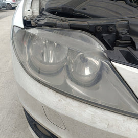 Frontscheinwerfer Seat Exeo Rechts Scheinwerfer Headlight SCH3961460838gz