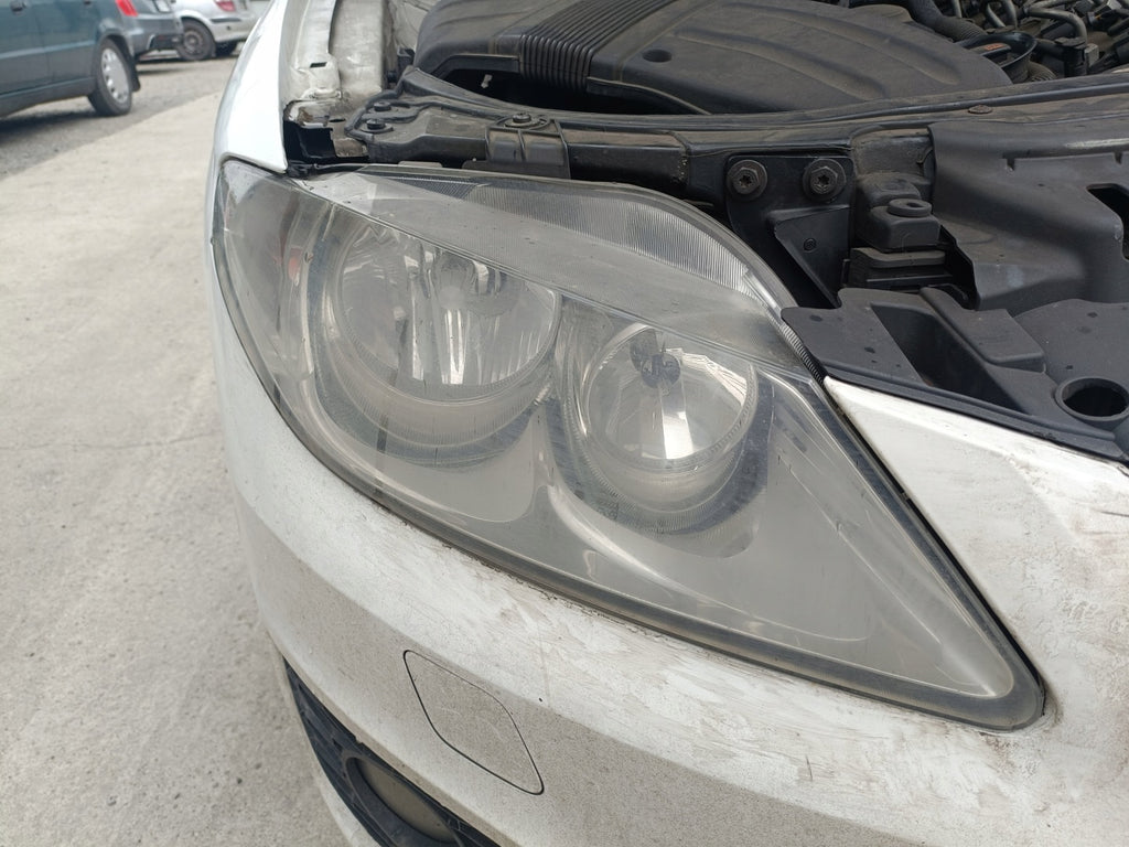 Frontscheinwerfer Seat Exeo Rechts Scheinwerfer Headlight SCH3961460838gz