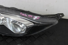 Load image into Gallery viewer, Frontscheinwerfer Ford Fiesta LED Links Scheinwerfer Headlight