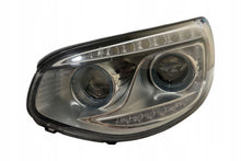 Load image into Gallery viewer, Frontscheinwerfer Kia Soul 92101-E4 Links Scheinwerfer Headlight SCH2573307657vr