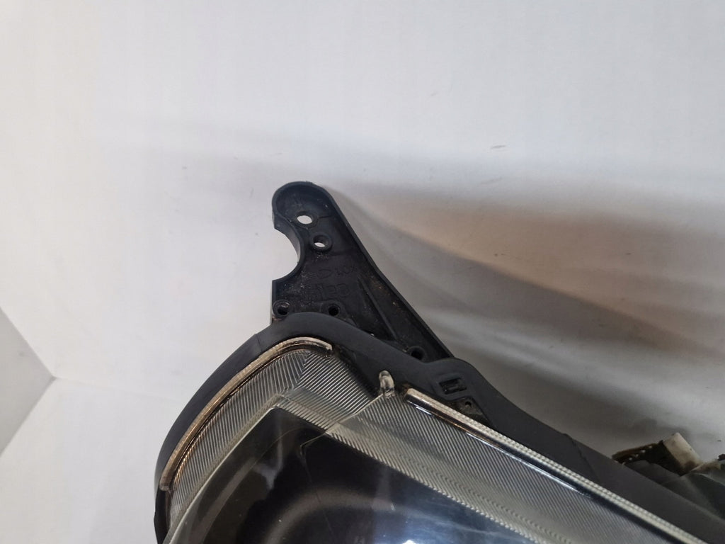 Frontscheinwerfer Opel Tigra 93164836 Rechts Scheinwerfer Headlight SCH2622750292bi