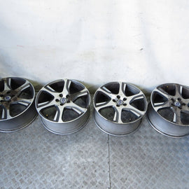4x Alufelge 18 Zoll 7.5