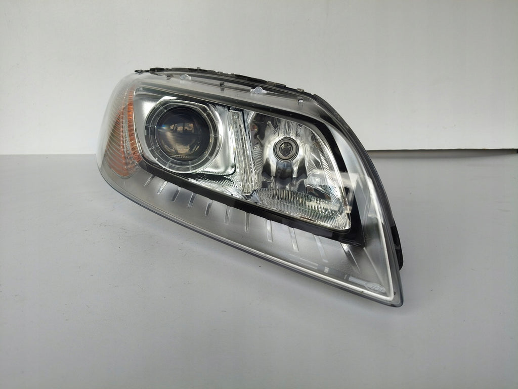 Frontscheinwerfer Volvo S80 V70 31420014 Xenon Rechts Scheinwerfer Headlight SCH8716306704lr