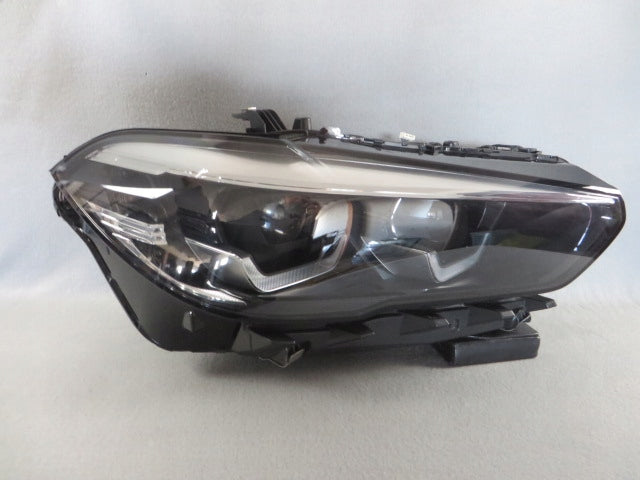 Frontscheinwerfer BMW X5 G05 948178003 LED Rechts Scheinwerfer Headlight SCH2341382580pu