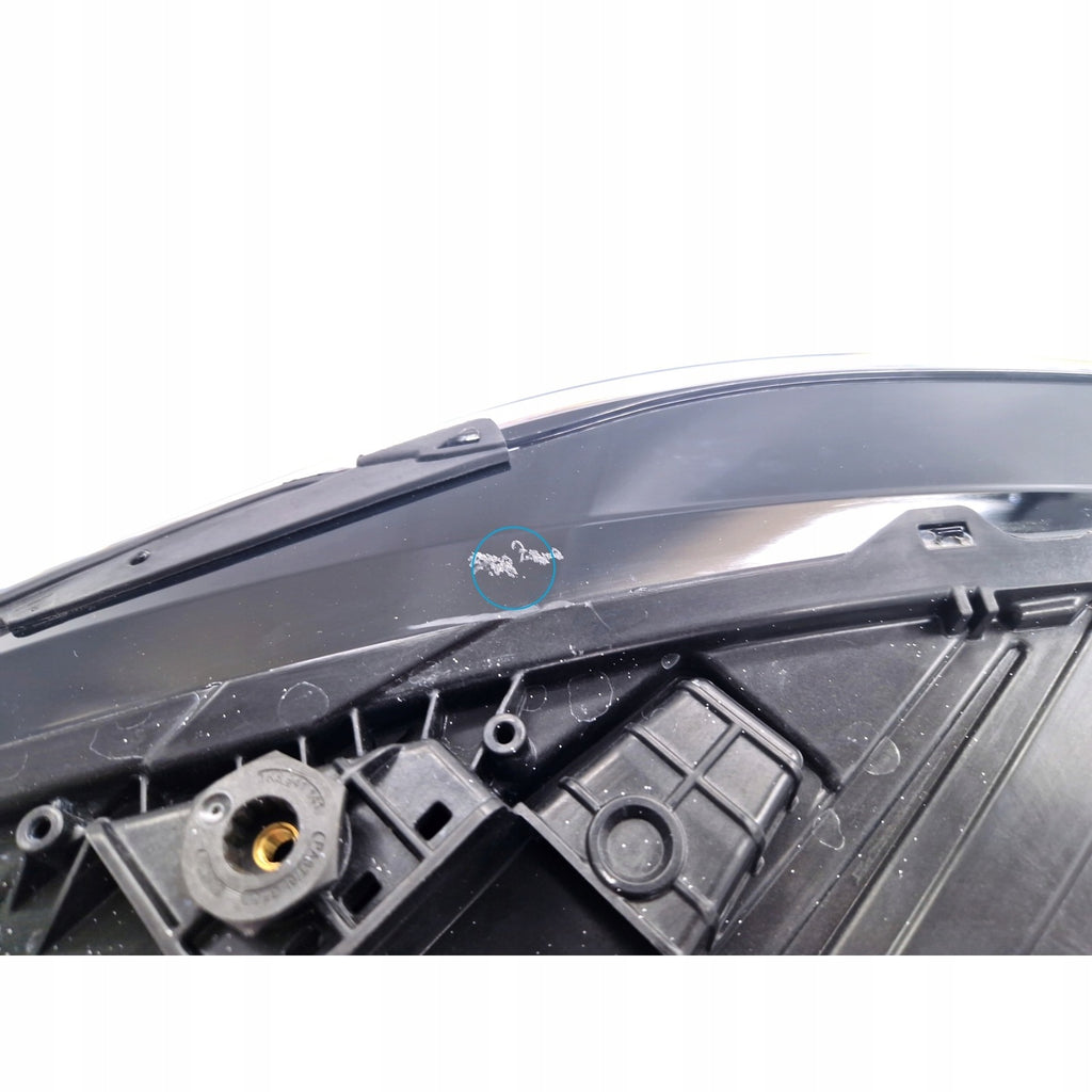 Frontscheinwerfer VW Passat 3J1941035 LED Links Scheinwerfer Headlight SCH2515847091nh