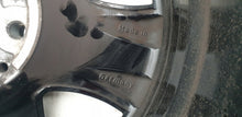 Laden Sie das Bild in den Galerie-Viewer, 1x Alufelge 18 Zoll 8.0&quot; 5x112 43ET Glanz A2134013700 Mercedes-Benz Rim Wheel