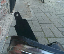 Laden Sie das Bild in den Galerie-Viewer, Frontscheinwerfer Honda Civic VII I P4054 FALSE Scheinwerfer Headlight SCH4844814586rj