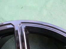Laden Sie das Bild in den Galerie-Viewer, 1x Alufelge 19 Zoll 8.5" 5x112 46ET Glanz Schwarz 8B3601025BA Audi A5 Rim Wheel FEL4452417299zv