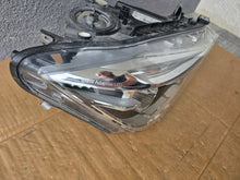 Laden Sie das Bild in den Galerie-Viewer, Frontscheinwerfer BMW 3 F30 F31 7471312-02 LED Rechts Scheinwerfer Headlight SCH1693211188fb