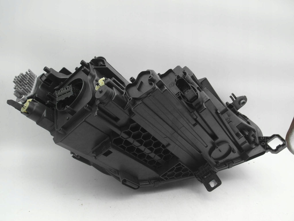 Frontscheinwerfer VW Tiguan 571941005B Links Scheinwerfer Headlight SCH5875063847ub