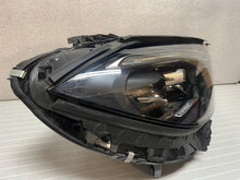 Load image into Gallery viewer, Frontscheinwerfer Mercedes-Benz W206 A2069067203 LED Rechts Headlight SCH9483116139nv