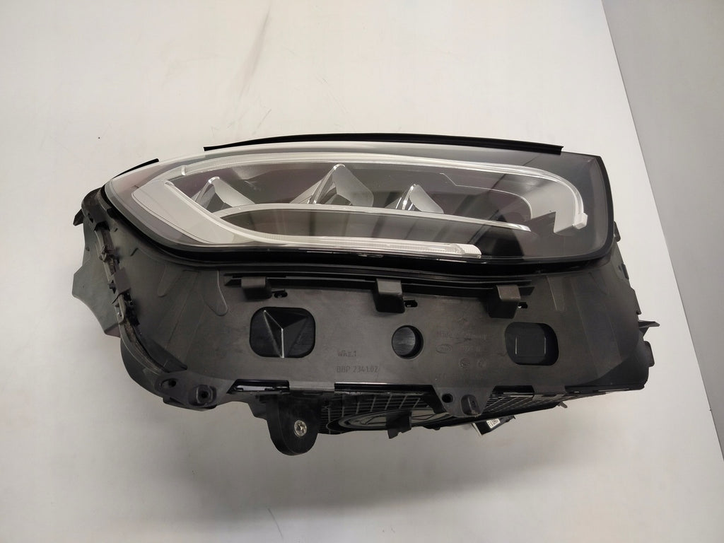 Frontscheinwerfer Mercedes-Benz Glc A2539066403 Full LED Rechts Headlight SCH8517308259xv