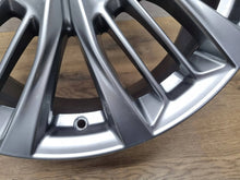 Load image into Gallery viewer, 1x Alufelge 18 Zoll 7.5" 5x112 50ET LV4J1007A1A Ford Kuga Iii Rim Wheel FEL3369780804rg