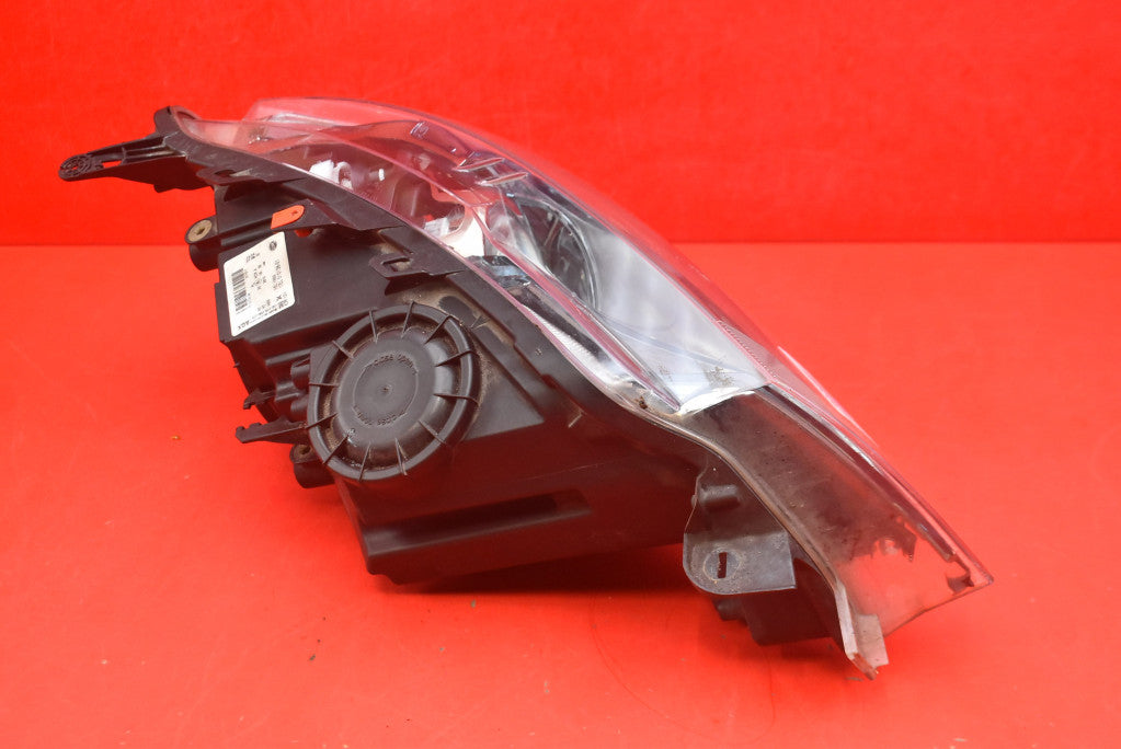 Frontscheinwerfer Saab 9-5 95 1EL010136-01 Links Scheinwerfer Headlight