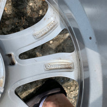 Load image into Gallery viewer, 1x Alufelge 17 Zoll 7.0&quot; 5x112 A1188853901 Mercedes-Benz W205 Rim Wheel