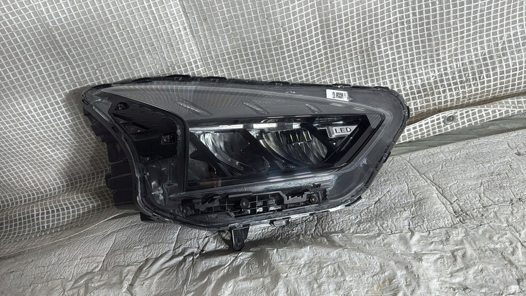Frontscheinwerfer Hyundai Bayon 92102-Q0600 Full LED Rechts Headlight