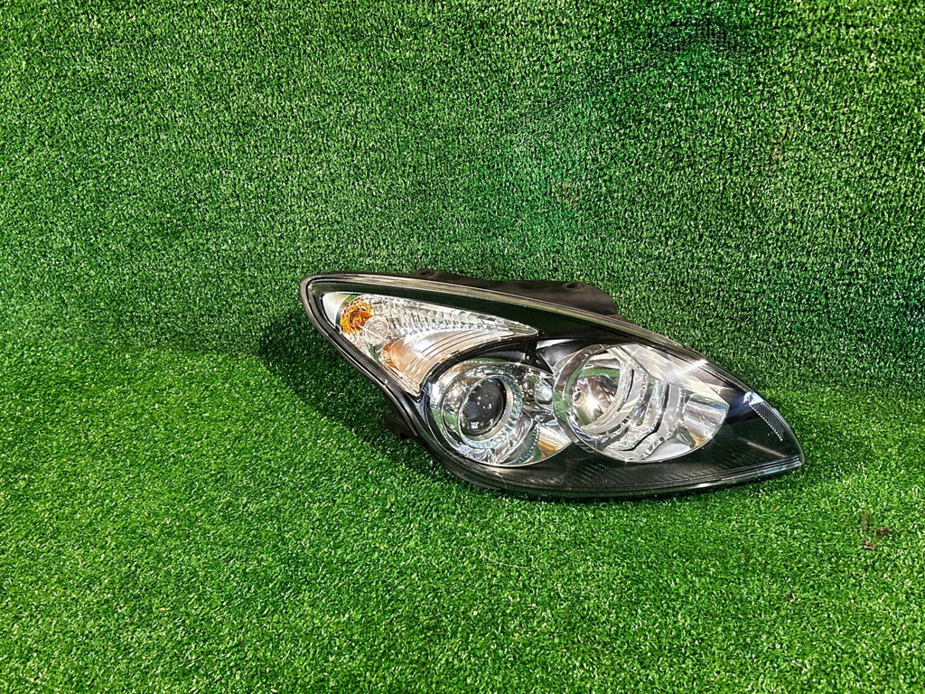 Frontscheinwerfer Hyundai I30 08R-LIFT Rechts Scheinwerfer Headlight SCH4201264732id