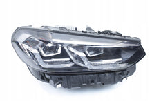 Load image into Gallery viewer, Frontscheinwerfer BMW X3 G01 F97 X4 G02 F98 63115A29204 LED Rechts Headlight SCH2846811447dq