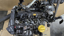 Laden Sie das Bild in den Galerie-Viewer, Motor Renault Megane IV K9KF648 1.5 DCI 110PS 81kW 188TKm 2017 Diesel Unkomplett