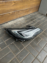 Laden Sie das Bild in den Galerie-Viewer, Frontscheinwerfer Opel Astra K 39055746 Full LED Rechts Scheinwerfer Headlight SCH9490552046jx