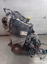 Laden Sie das Bild in den Galerie-Viewer, Motor Renault Megane IV K9KG657 1.5 DCI 110PS 81kW 27TKm Diesel Unkomplett