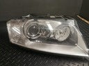 Laden Sie das Bild in den Galerie-Viewer, Frontscheinwerfer Audi A8 4E0941004 Rechts Scheinwerfer Headlight