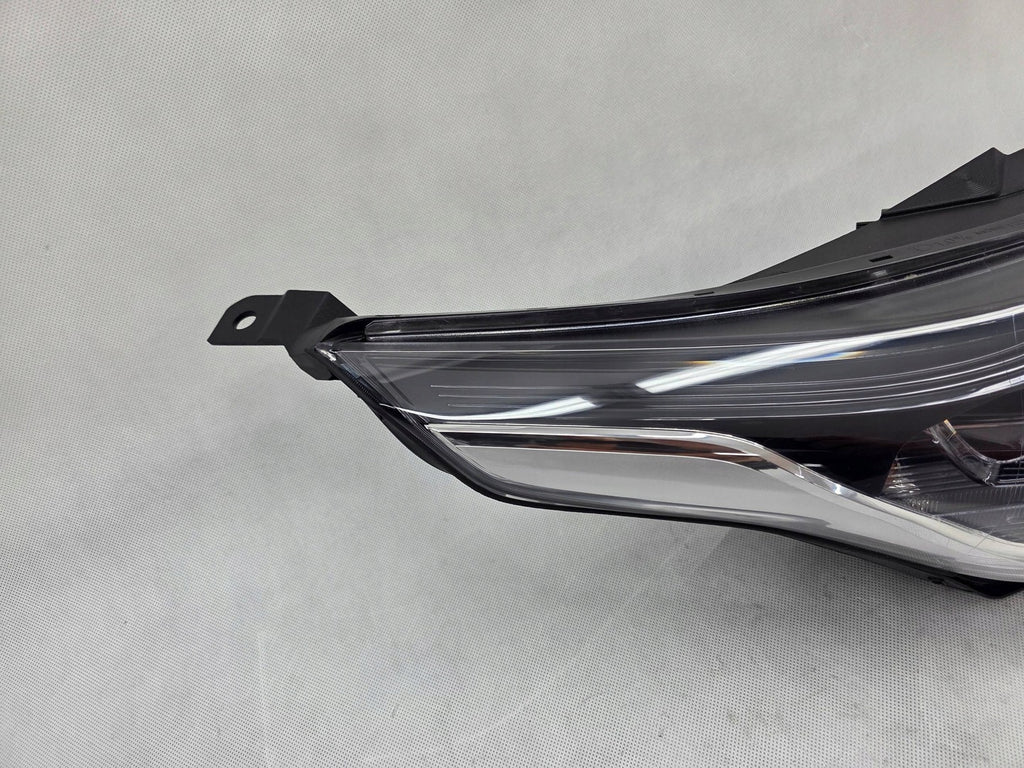 Frontscheinwerfer Kia Ceed 92102J7050 Rechts Scheinwerfer Headlight