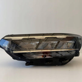 Frontscheinwerfer VW Passat B8 3G1941035P Links Scheinwerfer Headlight SCH6301033662rt