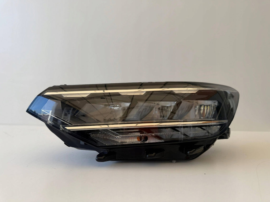 Frontscheinwerfer VW Passat B8 3G1941035P Links Scheinwerfer Headlight SCH6301033662rt