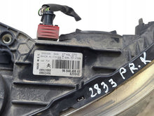 Laden Sie das Bild in den Galerie-Viewer, Frontscheinwerfer Citroën C5 I 9684845580 Links Scheinwerfer Headlight SCH6432308322he
