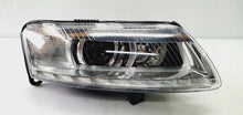 Load image into Gallery viewer, Frontscheinwerfer Audi A6 C6 4F0941004 1ZT009706-02 Bi-Xenon Rechts Headlight SCH1853160521kh