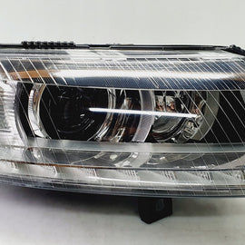 Frontscheinwerfer Audi A6 C6 4F0941004 1ZT009706-02 Bi-Xenon Rechts Headlight SCH7565040103fq