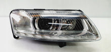 Laden Sie das Bild in den Galerie-Viewer, Frontscheinwerfer Audi A6 C6 4F0941004 1ZT009706-02 Bi-Xenon Rechts Headlight SCH7565040103fq