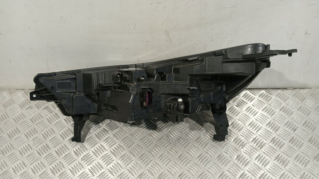 Frontscheinwerfer Renault Captur II 260107674R LED Rechts Scheinwerfer Headlight SCH4720904228jj