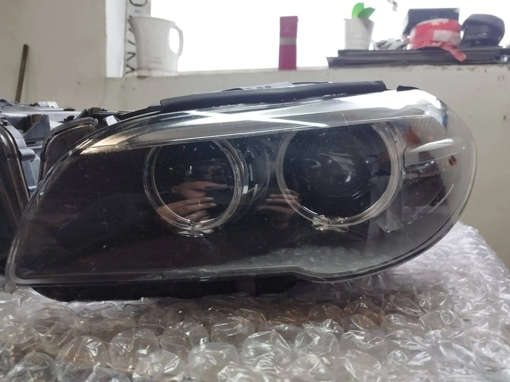Frontscheinwerfer BMW 5 F11 F10 A8731713205 0110822200217024 Ein Satz Headlight SCH2386333891ou