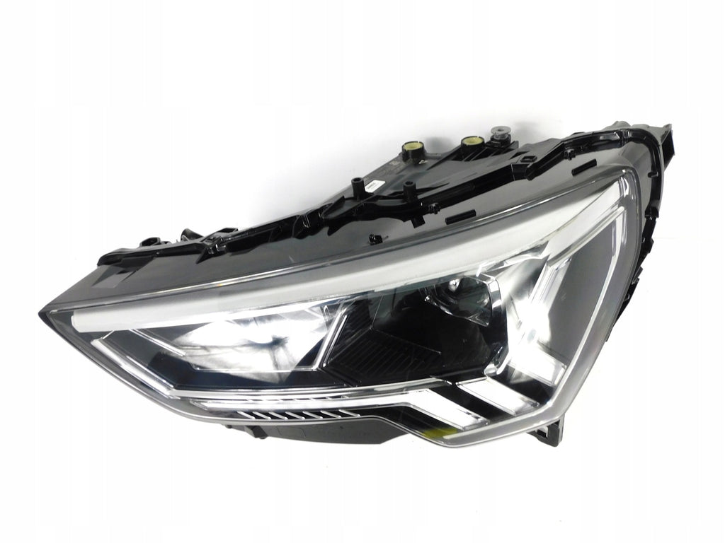 Frontscheinwerfer Audi Q3 83A941033 LED Links Scheinwerfer Headlight