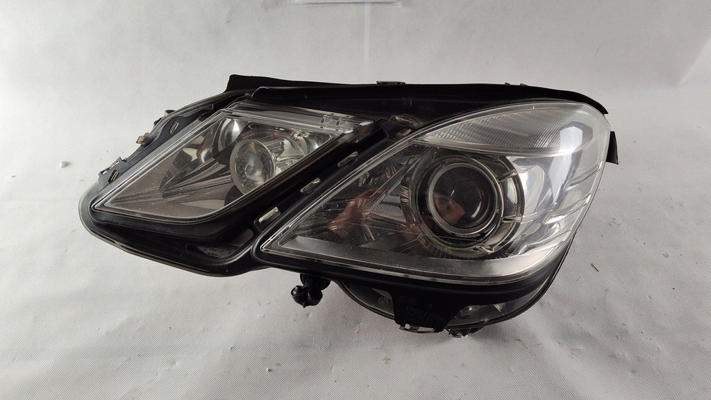 Frontscheinwerfer Mercedes-Benz W212 A2128201959 Xenon Links Headlight