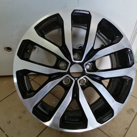 1x Alufelge 17 Zoll 7.0