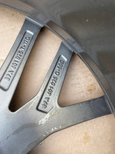 Load image into Gallery viewer, 1x Alufelge 21 Zoll 9.0" 5x112 89A601025Q, 89A601025T Audi E-Tron Rim Wheel FEL7812631621bt