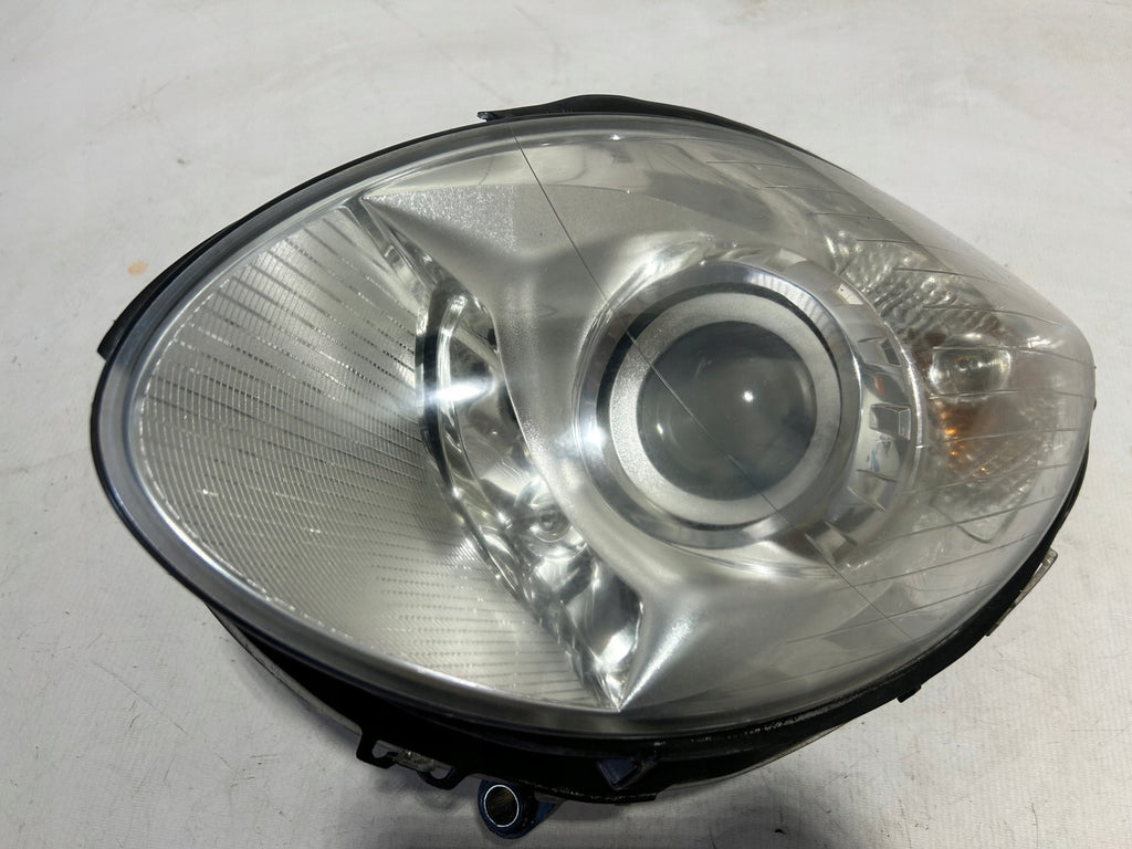 Frontscheinwerfer Mercedes-Benz W251 XENON Links Scheinwerfer Headlight