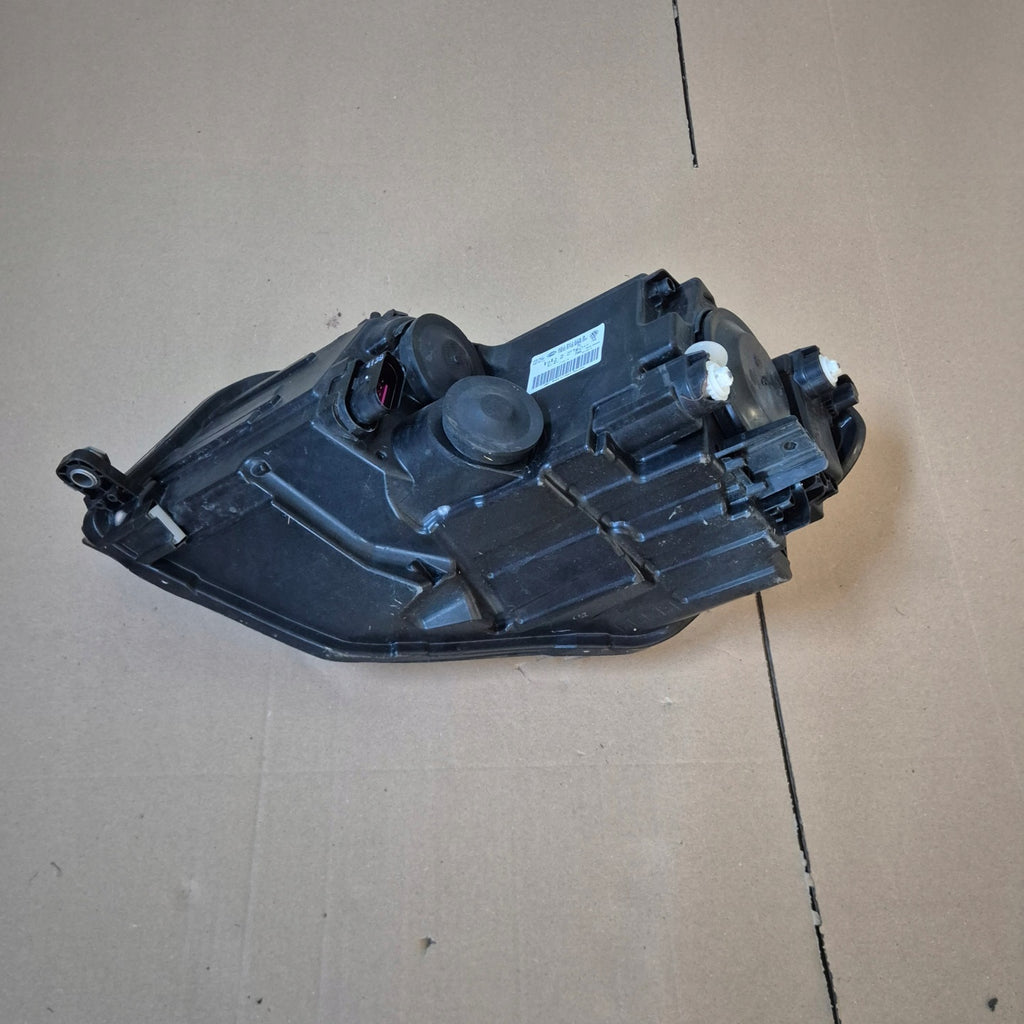 Frontscheinwerfer VW Caddy 2K1941016B Rechts Scheinwerfer Headlight SCH3399774207oq
