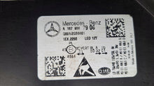 Laden Sie das Bild in den Galerie-Viewer, Frontscheinwerfer Mercedes-Benz Gls A1679067906 LED Links Scheinwerfer Headlight SCH4450393512xj