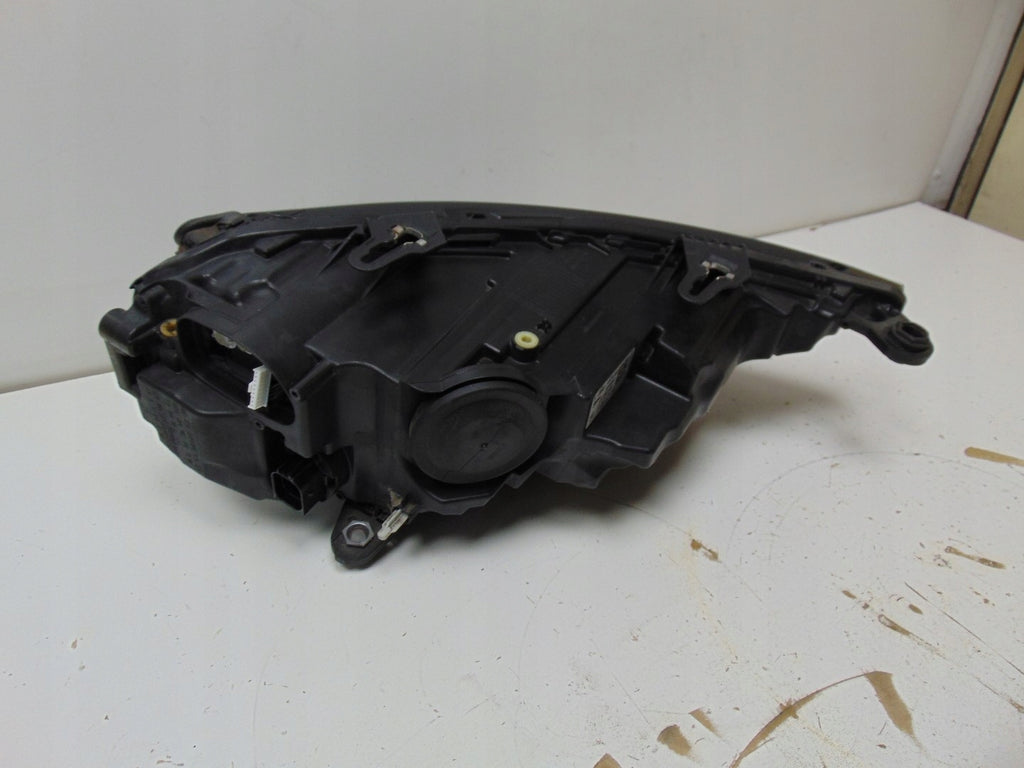 Frontscheinwerfer Audi A1 82A941033D LED Links Scheinwerfer Headlight SCH7741606576nn