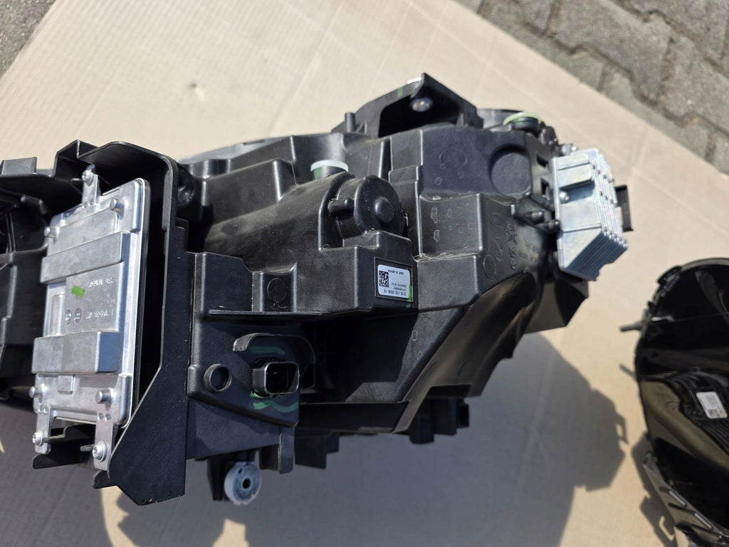 Frontscheinwerfer BMW 2 G42 5A320E6 5A320E5 LED Ein Satz Scheinwerfer Headlight SCH5737506584fn