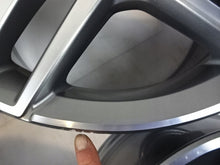 Load image into Gallery viewer, 1x Alufelge 19 Zoll 8.5" 5x112 38ET A2224011000 Mercedes-Benz W222 Rim Wheel FEL8885385915zq
